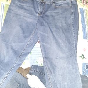 Size 14 Ana jeans.
